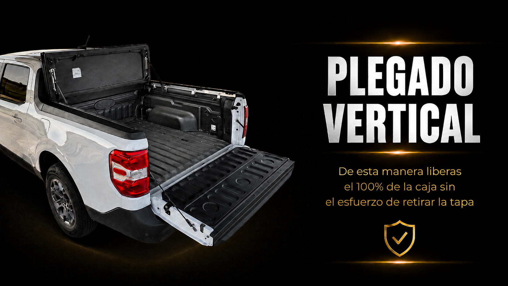 tricover kraken plegado vertical
